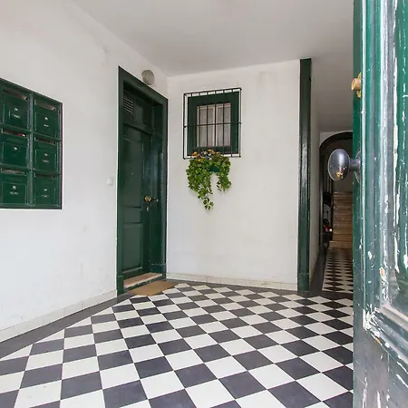 Alfama Tailor Made Blue House With A View #1 아파트 *