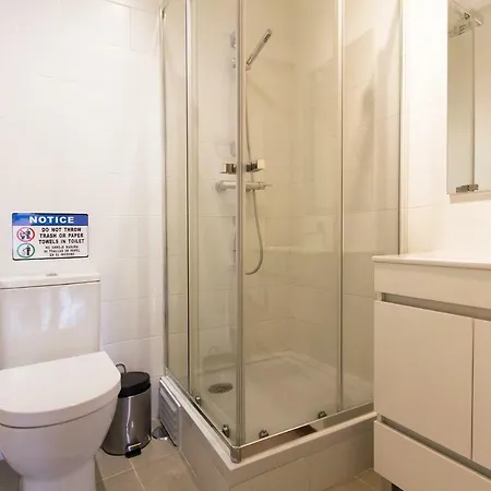 Alfama Tailor Made Blue House With A View #1 Lisboa