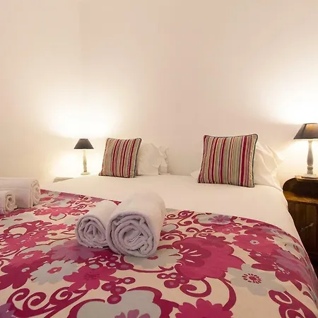 Apartamento Alfama Tailor Made Blue House With A View #1 Lisboa