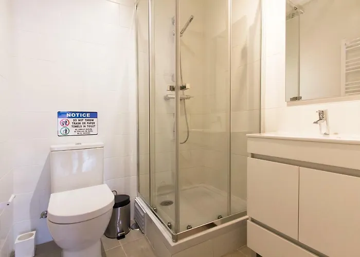 Alfama Tailor Made Blue House With A View #1 Lisboa