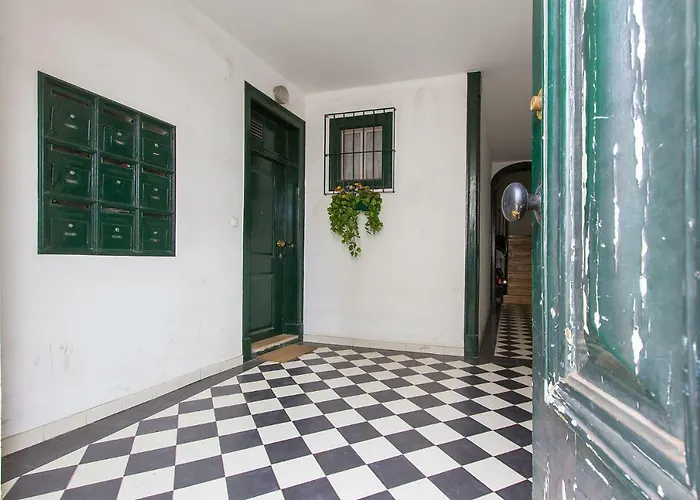 Alfama Tailor Made Blue House With A View #1 شقة *