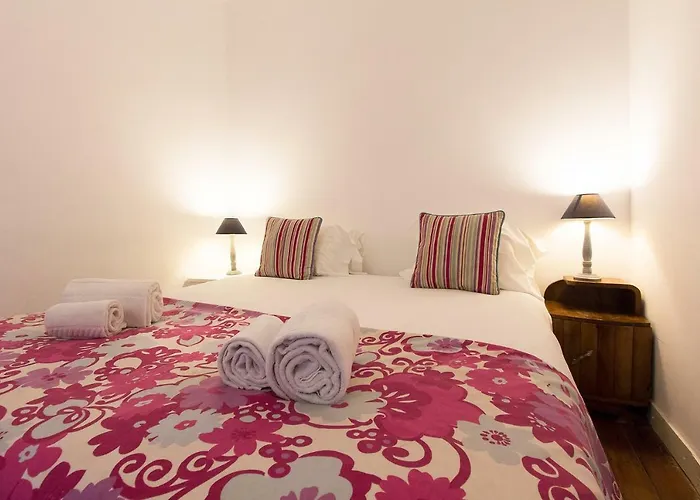 شقة Alfama Tailor Made Blue House With A View #1 Lisboa